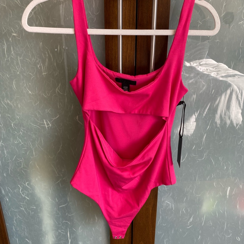 COPY - Bodysuit